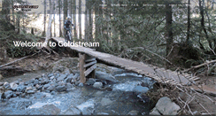 Desktop Screenshot of goldstreambicycles.ca